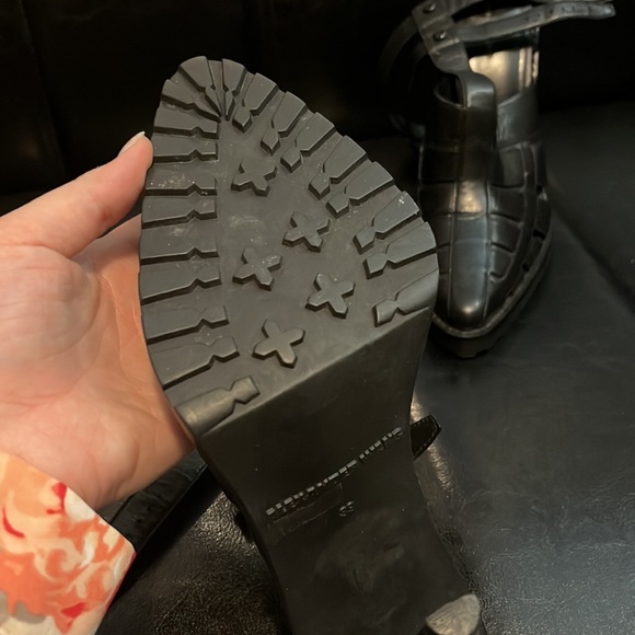 Alexander Wang Heels - Picture 5 of 7